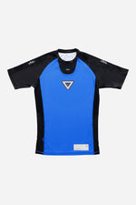 Spring/ Summer 2026 Ranked Rash Guard - MESH - view 6