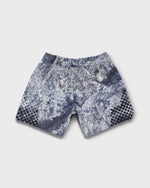 Hudson Highlands Camo Series Combat Shorts - Lichen Grey - view 2