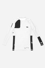 Spring/ Summer 2025 Ranked Rash guard Long sleeves - view 3