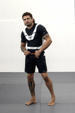 Spring/ Summer 2024 Ranked Rash Guard