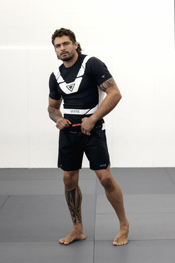 Spring/ Summer 2024 Ranked Rash Guard